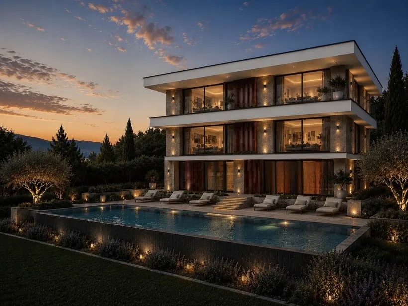 Residenza sul Garda