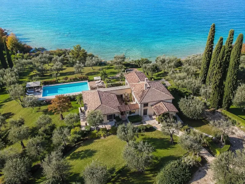 Immobile riservato
